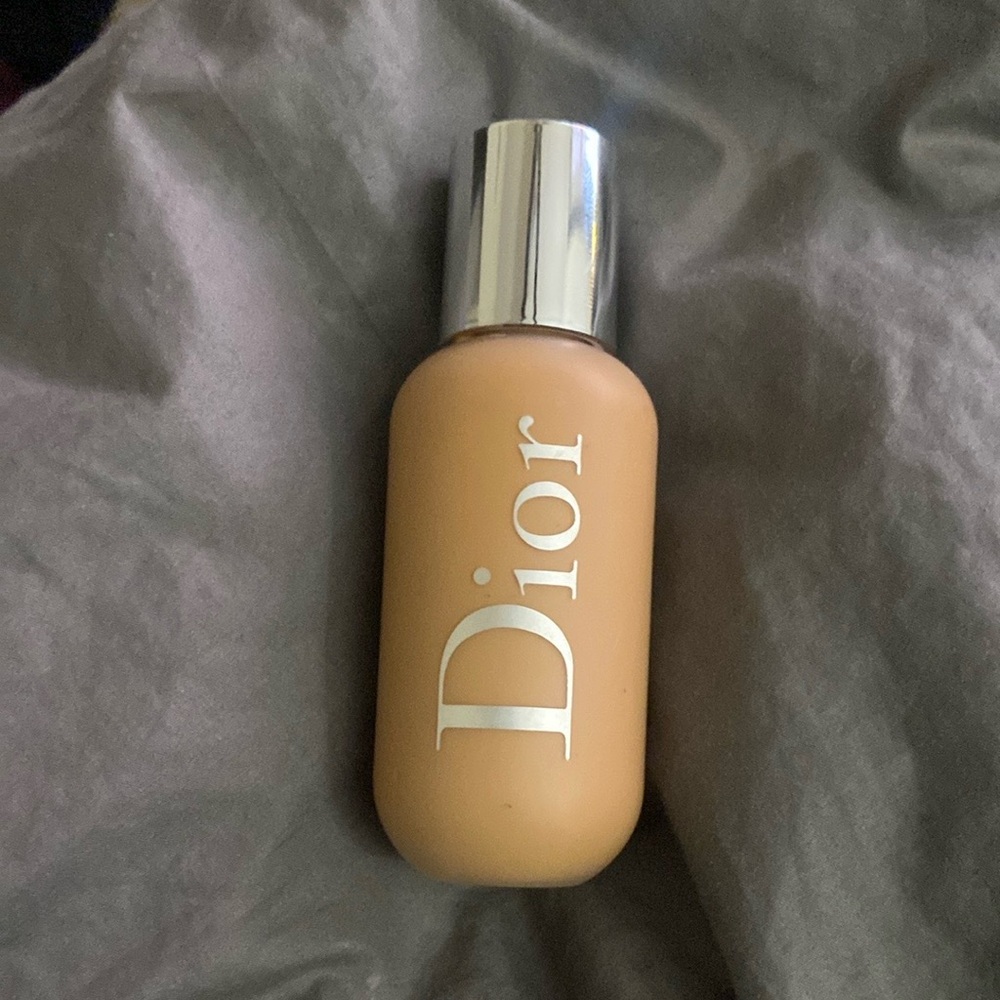 Dior Tan Foundation